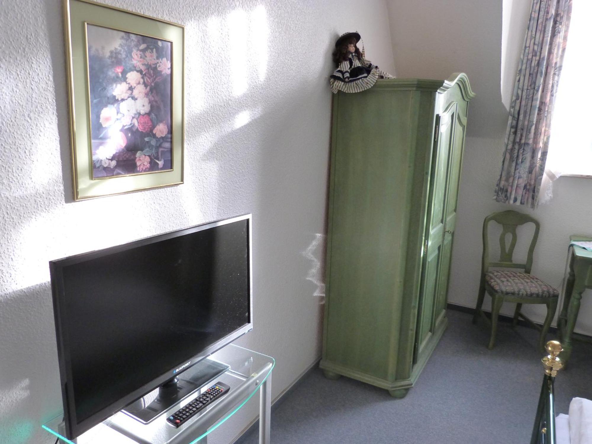 Hotel Jaegerhof มาเยิน ห้อง รูปภาพ