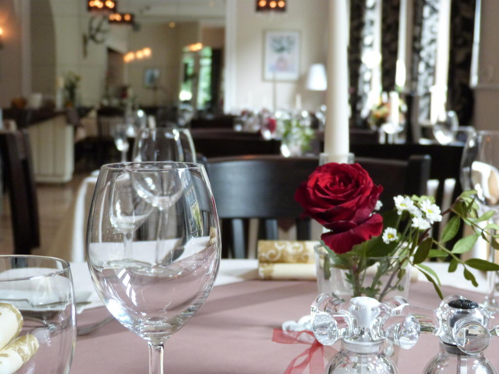 Hotel Jaegerhof มาเยิน ภายนอก รูปภาพ
