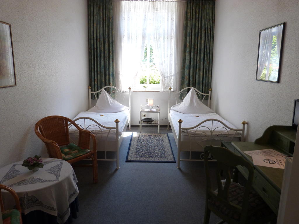 Hotel Jaegerhof มาเยิน ห้อง รูปภาพ