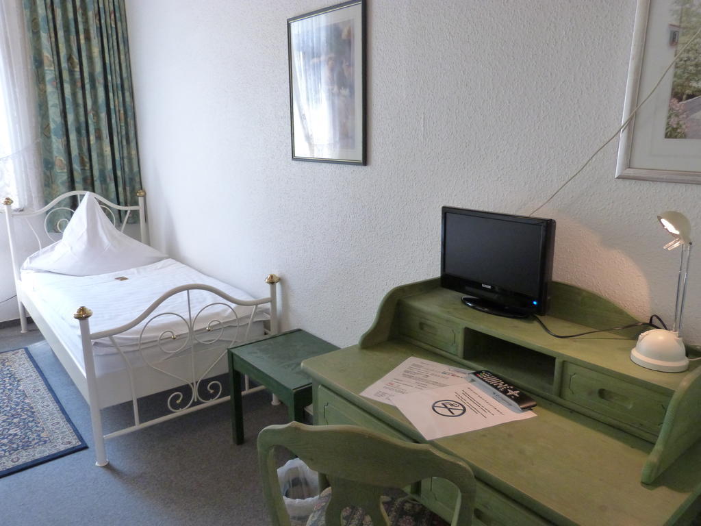 Hotel Jaegerhof มาเยิน ห้อง รูปภาพ