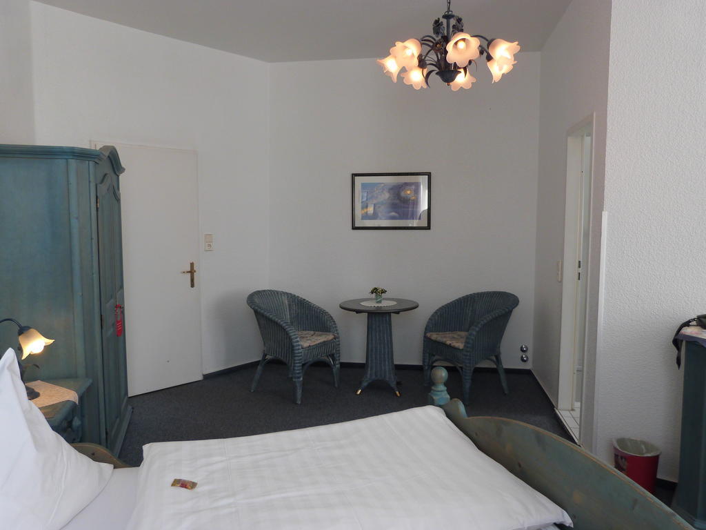 Hotel Jaegerhof มาเยิน ห้อง รูปภาพ