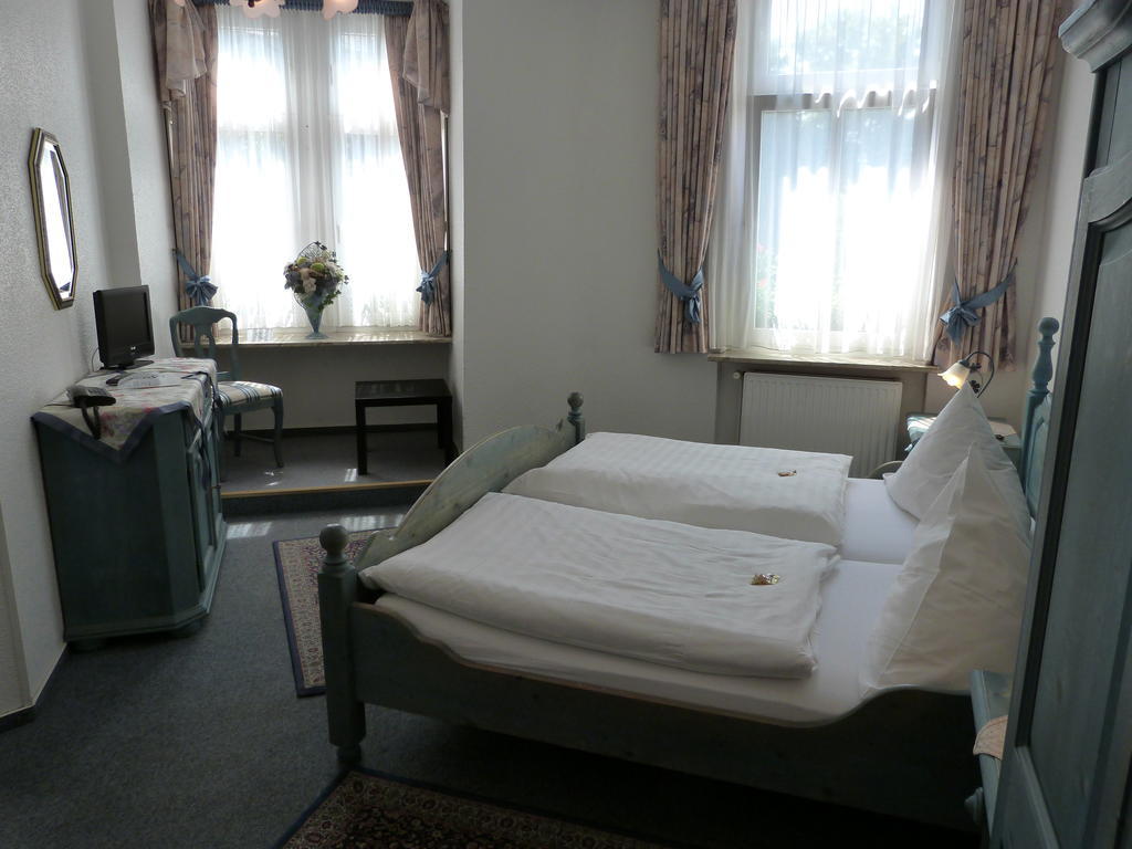 Hotel Jaegerhof มาเยิน ห้อง รูปภาพ