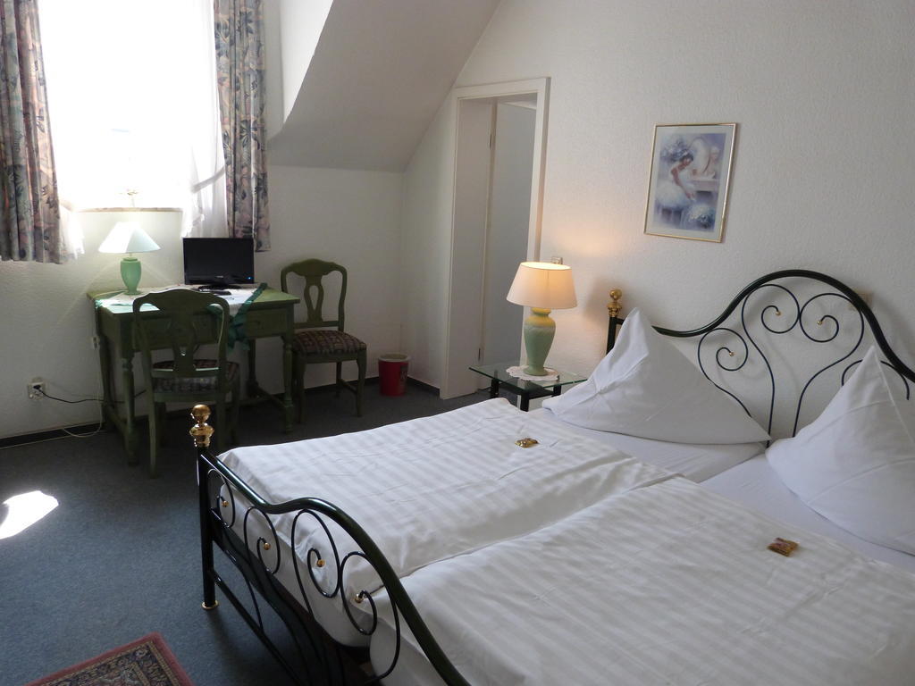Hotel Jaegerhof มาเยิน ห้อง รูปภาพ