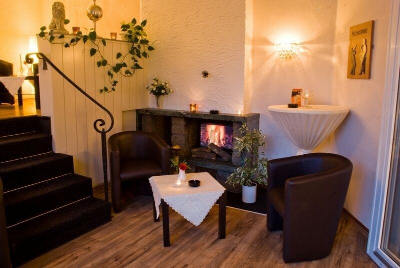 Hotel Jaegerhof มาเยิน ภายนอก รูปภาพ