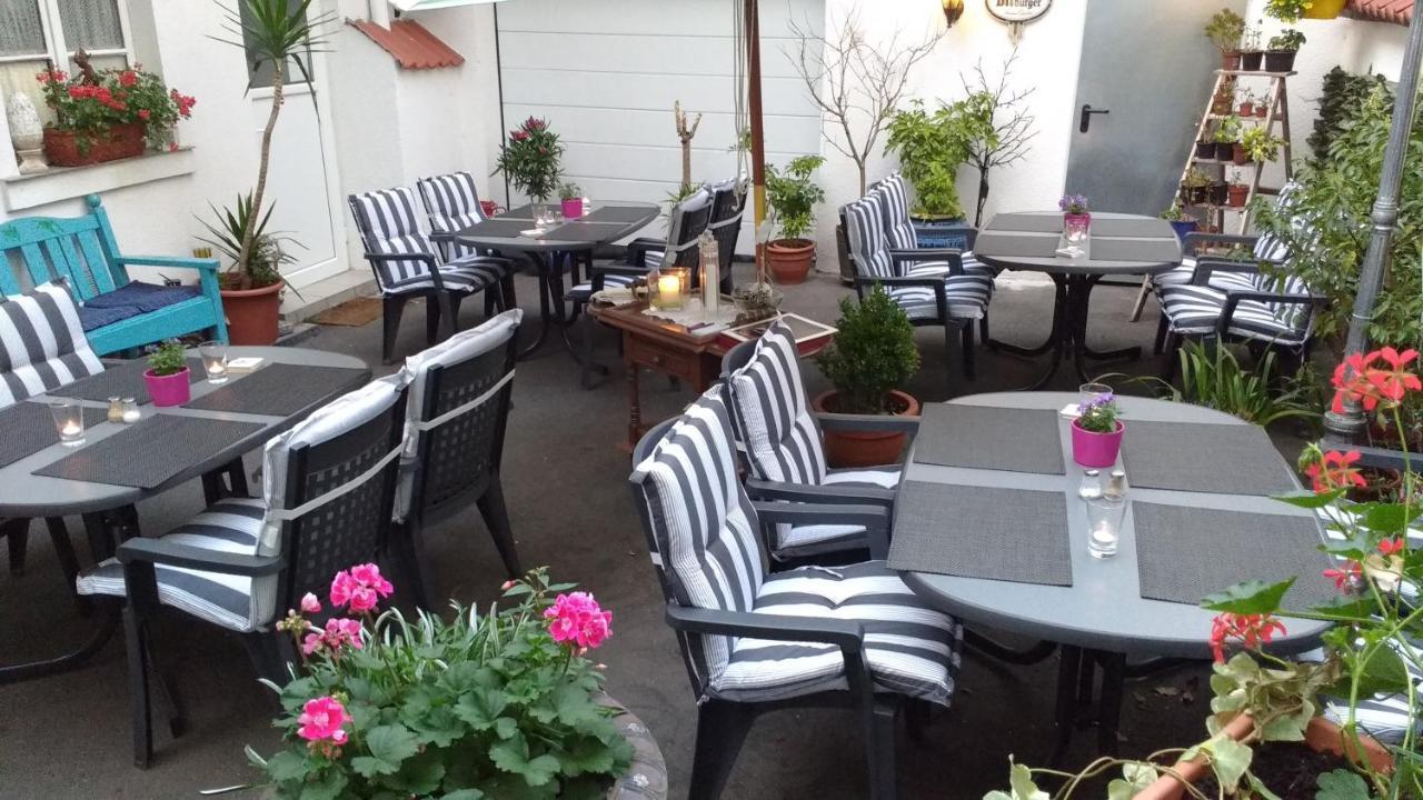 Hotel Jaegerhof มาเยิน ภายนอก รูปภาพ