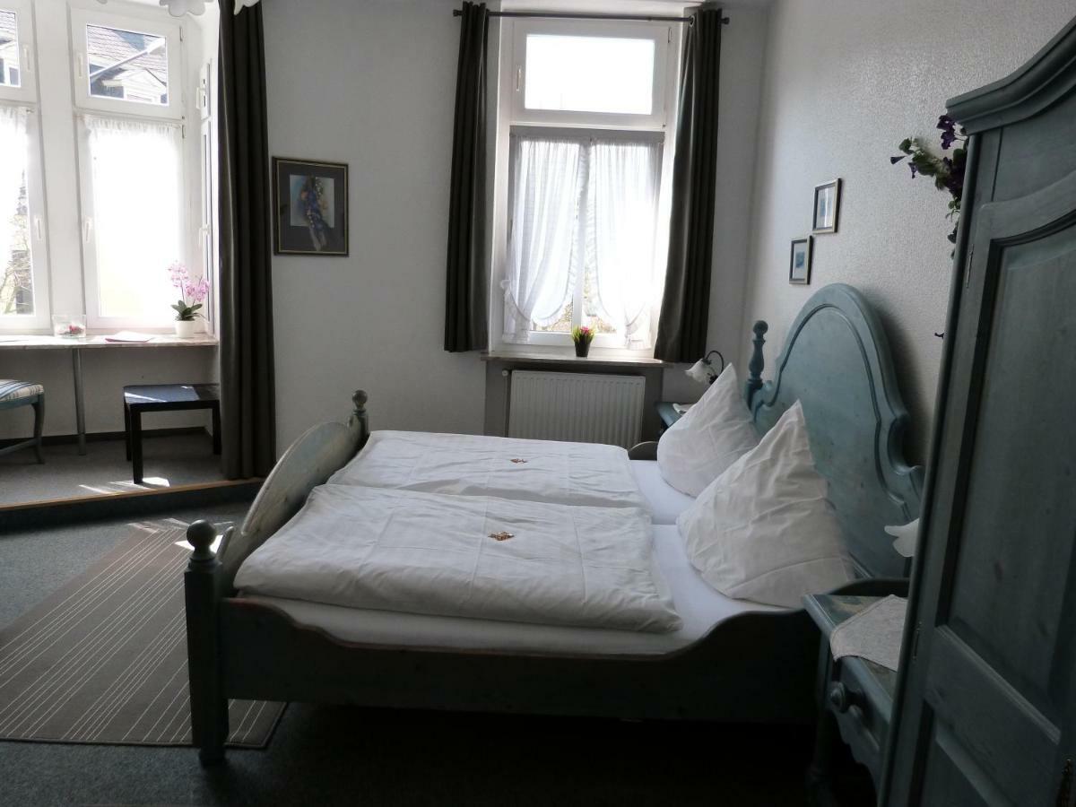 Hotel Jaegerhof มาเยิน ภายนอก รูปภาพ