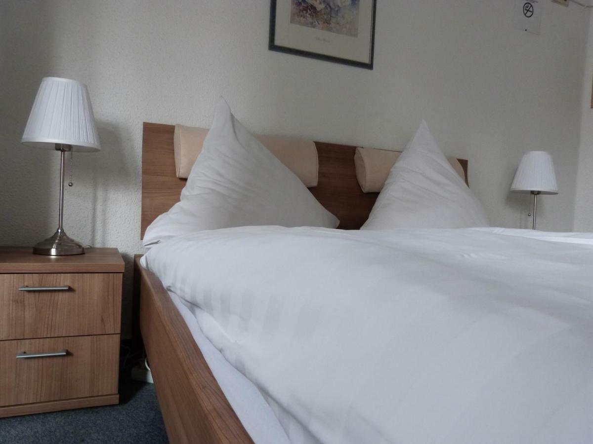 Hotel Jaegerhof มาเยิน ภายนอก รูปภาพ