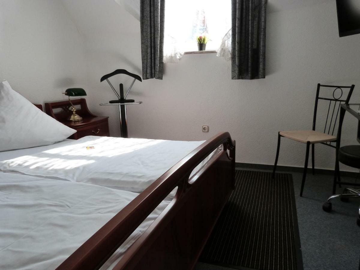 Hotel Jaegerhof มาเยิน ภายนอก รูปภาพ