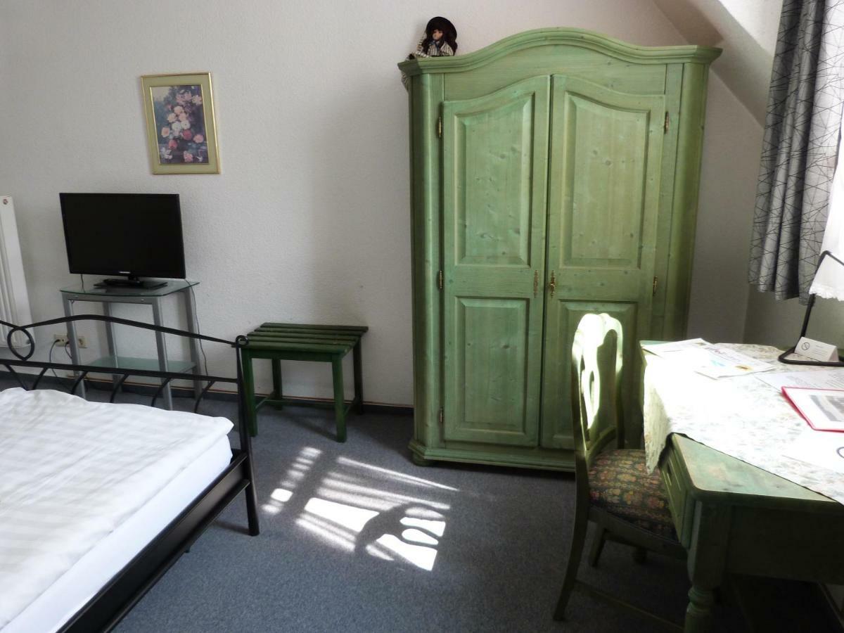 Hotel Jaegerhof มาเยิน ภายนอก รูปภาพ