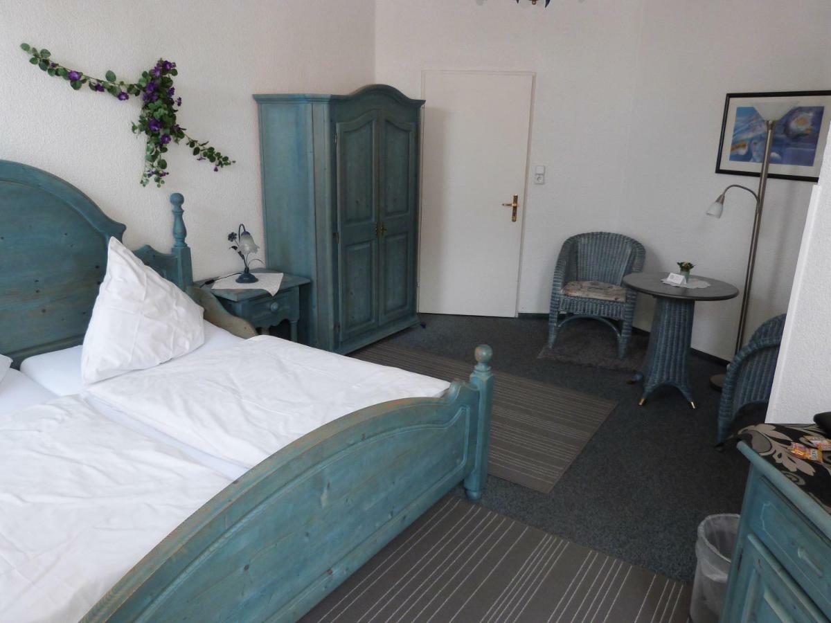 Hotel Jaegerhof มาเยิน ภายนอก รูปภาพ