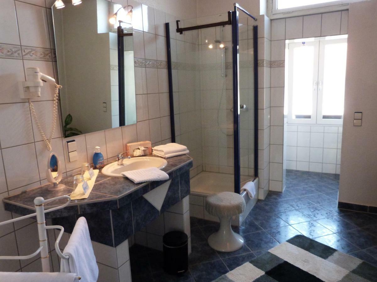 Hotel Jaegerhof มาเยิน ภายนอก รูปภาพ