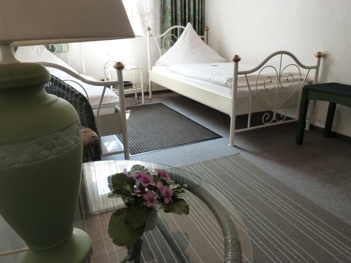Hotel Jaegerhof มาเยิน ภายนอก รูปภาพ