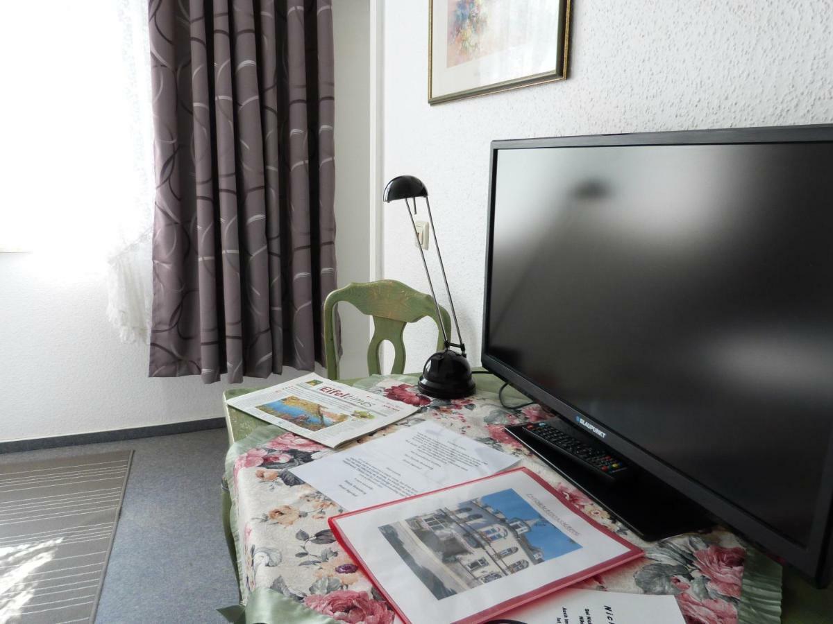 Hotel Jaegerhof มาเยิน ภายนอก รูปภาพ