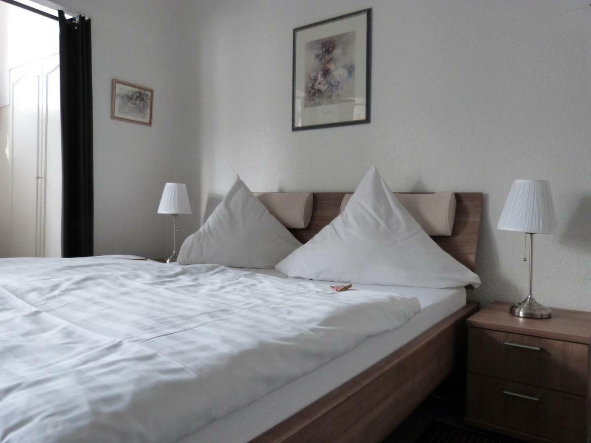 Hotel Jaegerhof มาเยิน ภายนอก รูปภาพ