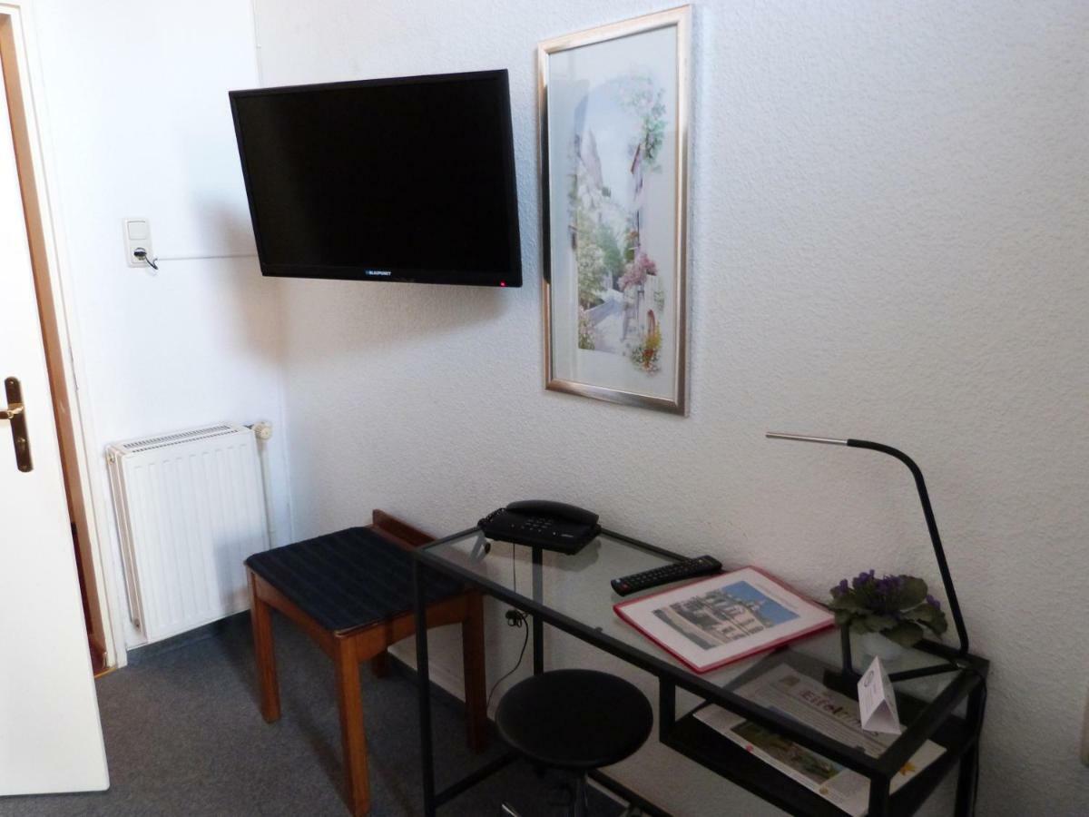Hotel Jaegerhof มาเยิน ภายนอก รูปภาพ