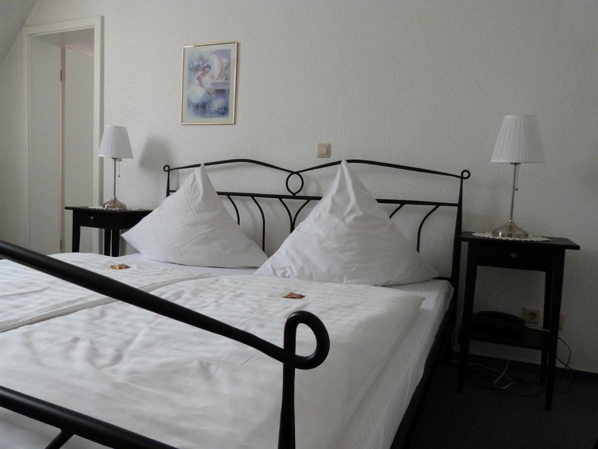 Hotel Jaegerhof มาเยิน ภายนอก รูปภาพ